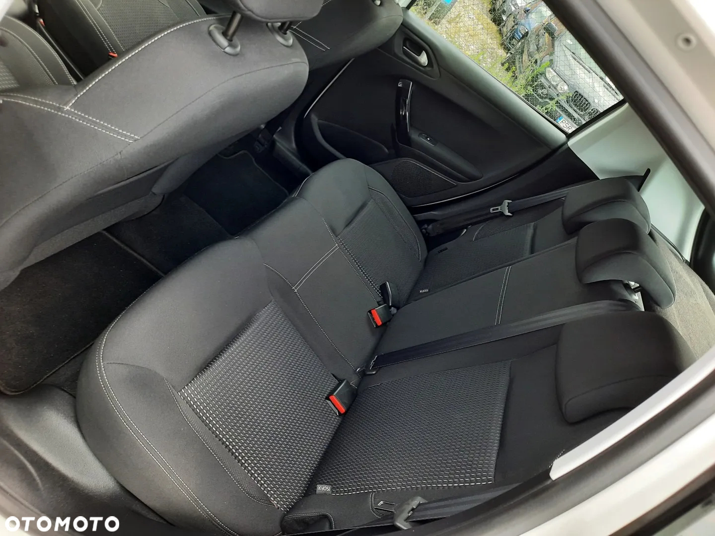 Peugeot 208 PureTech 110 Stop & Start EAT6 Allure - 18