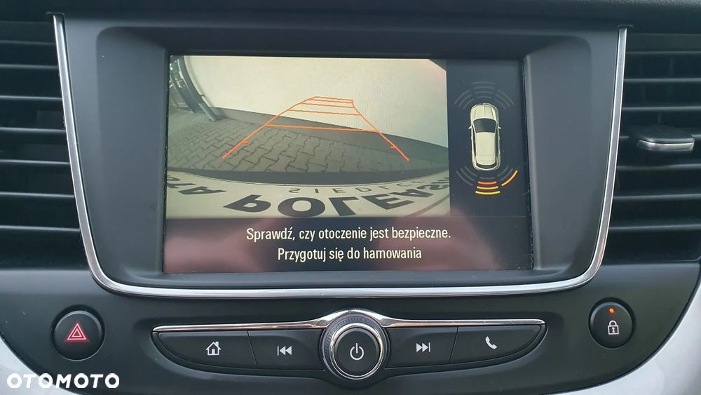 Opel Grandland X 1.5 CDTI Ultimate S&S - 17