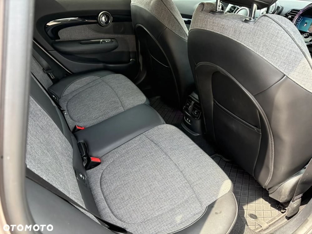 MINI Clubman Cooper S ALL4 sport - 22