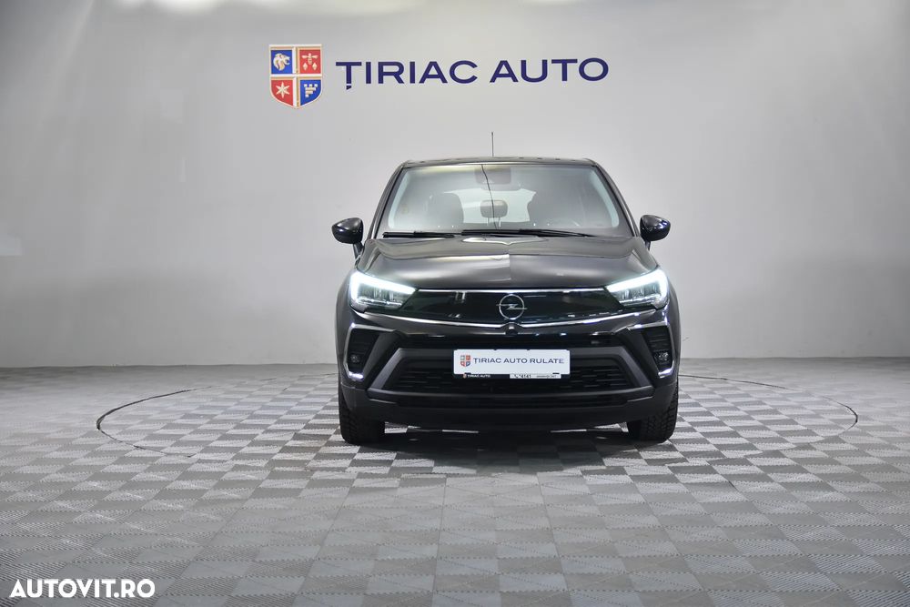 Opel Crossland - 9