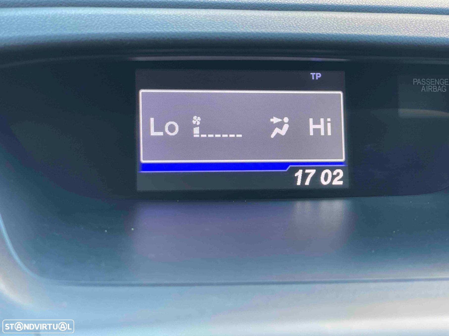 Honda CR-V 2.0 i-VTEC Active Top AT - 43