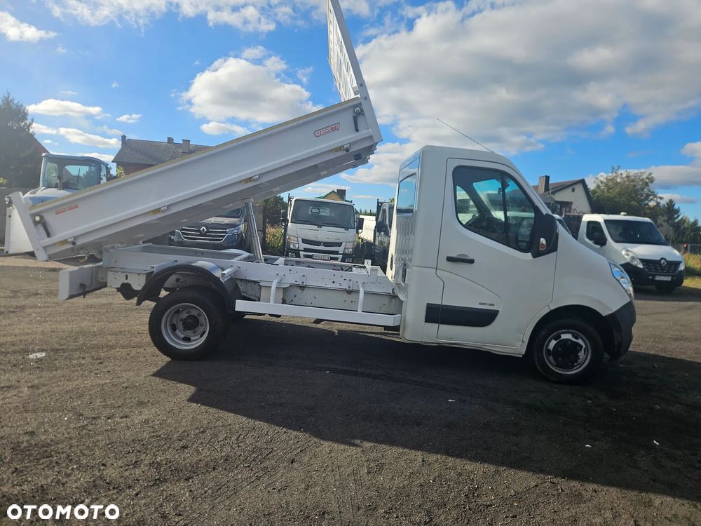 Renault Master - 25