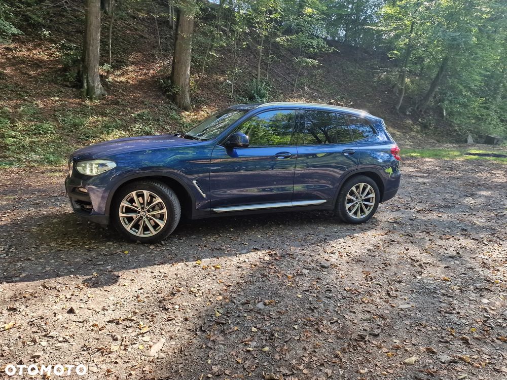 BMW X3 - 6