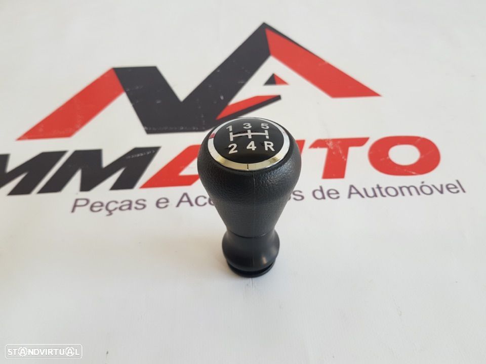 Manete de Velocidades Peugeot Citroen - 1