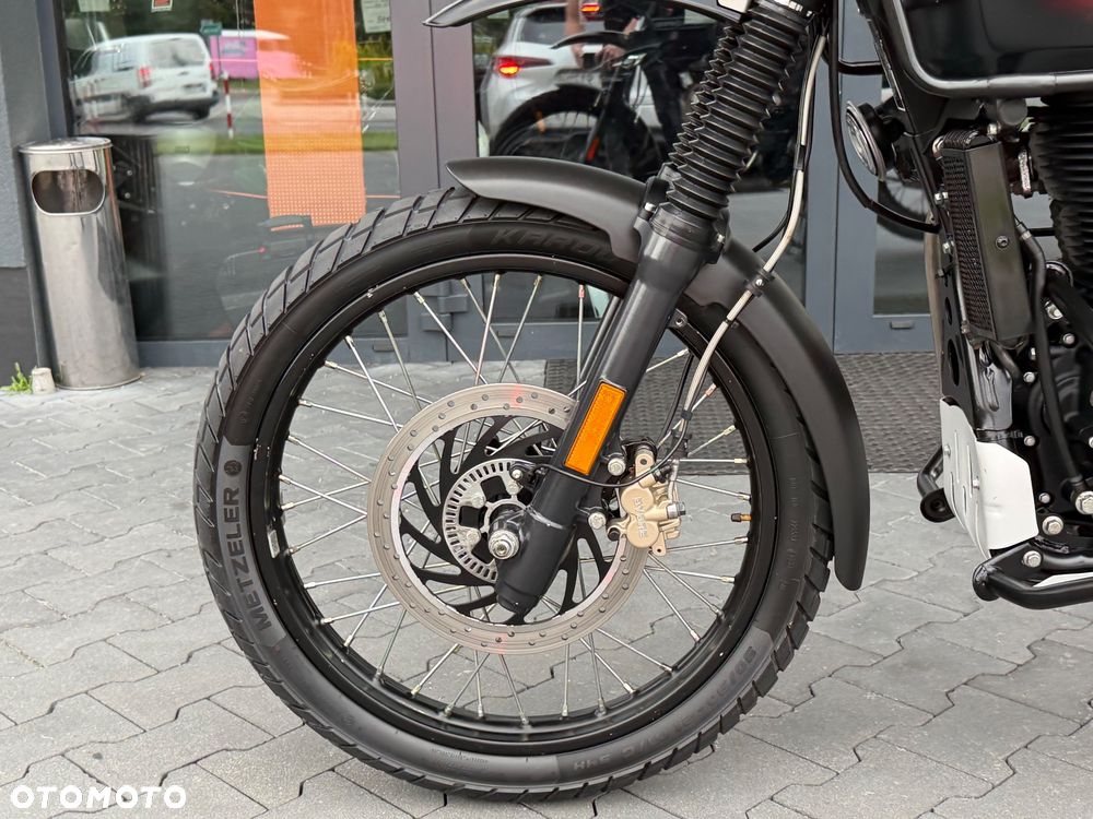 Royal Enfield Himalayan - 34