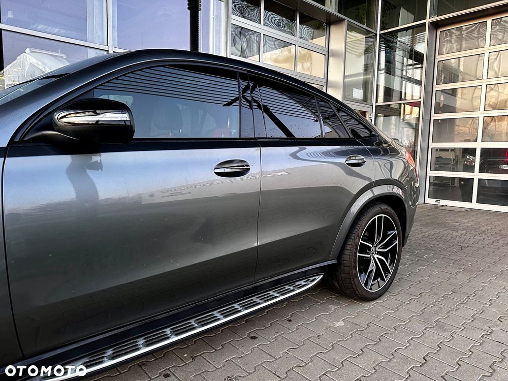 Mercedes-Benz GLE 400 d 4-Matic Premium Plus - 31