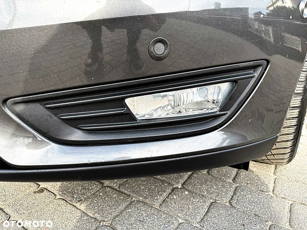Ford Focus 1.6 TDCi DPF Start-Stopp-System Titanium - 10