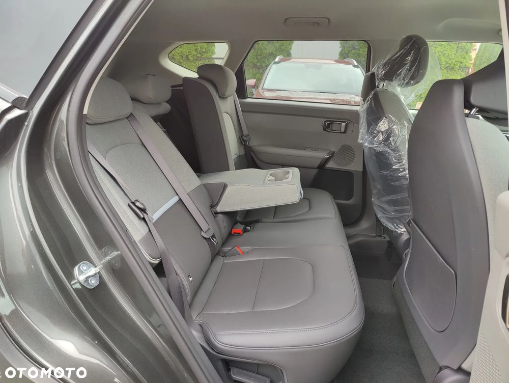 Kia Seltos 1.6 T-GDI L DCT - 13