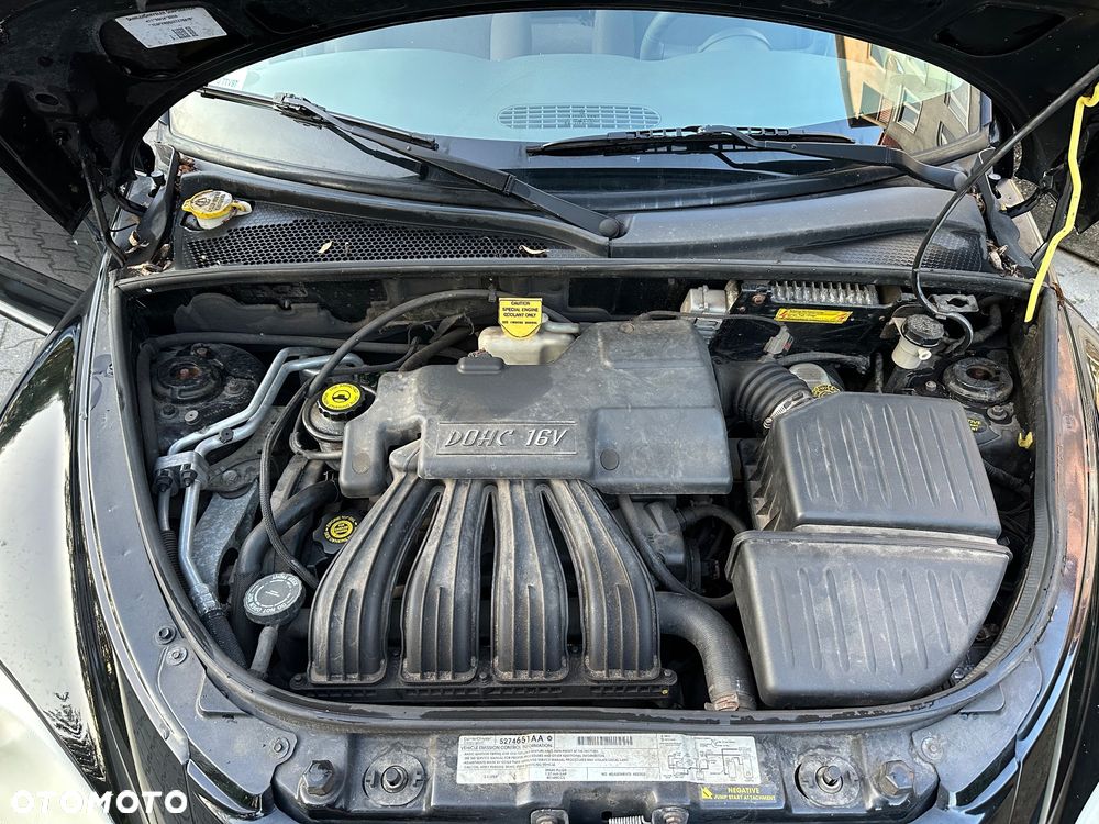 Chrysler PT Cruiser - 11