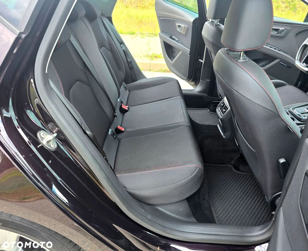 Seat Leon 1.4 TSI FR S&S - 19