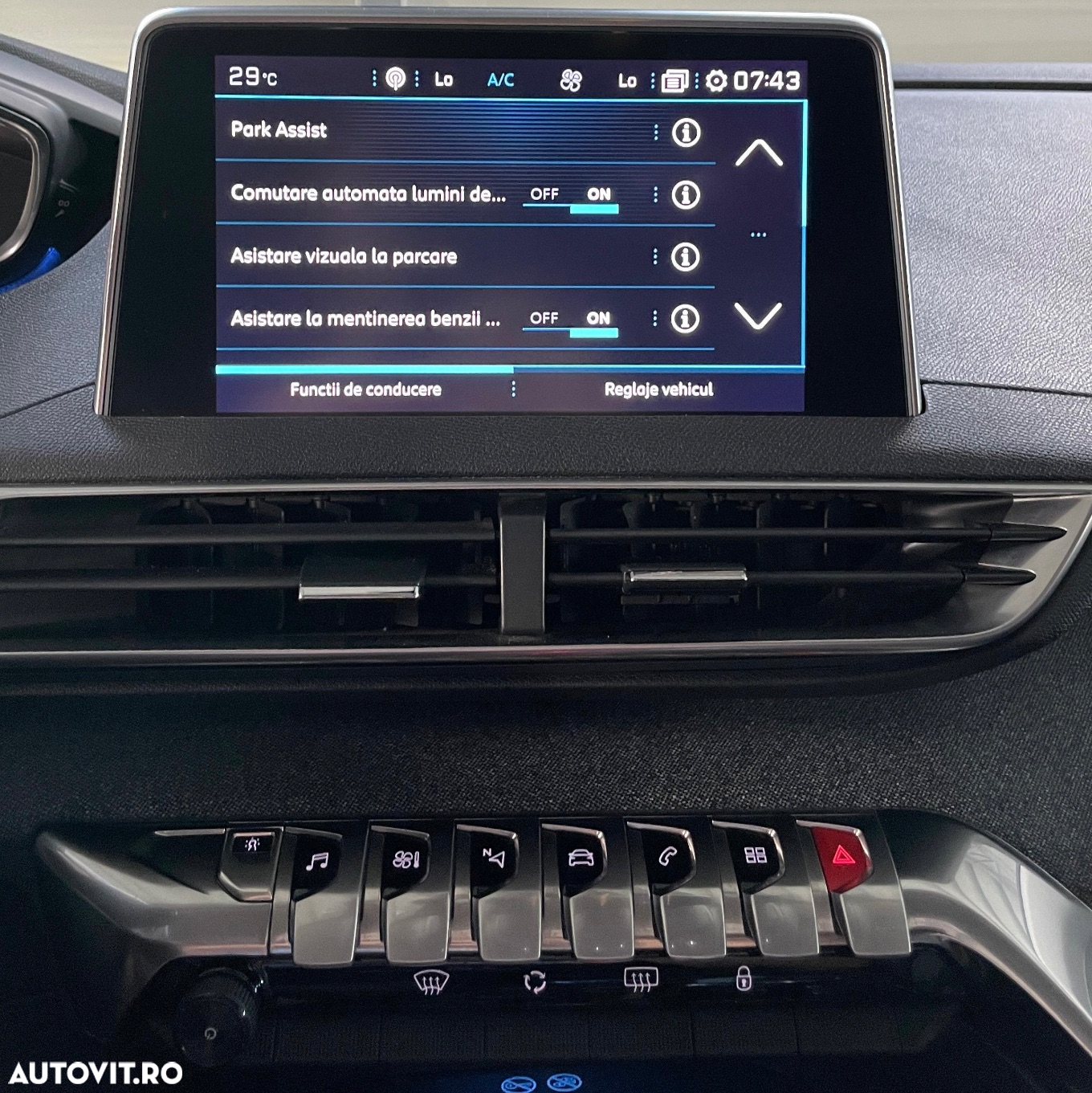 Peugeot 3008 1.2 PureTech Turbo S&S EAT6 GT-Line - 15