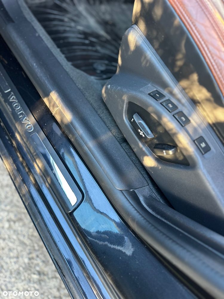 Volvo V60 T3 Summum - 16