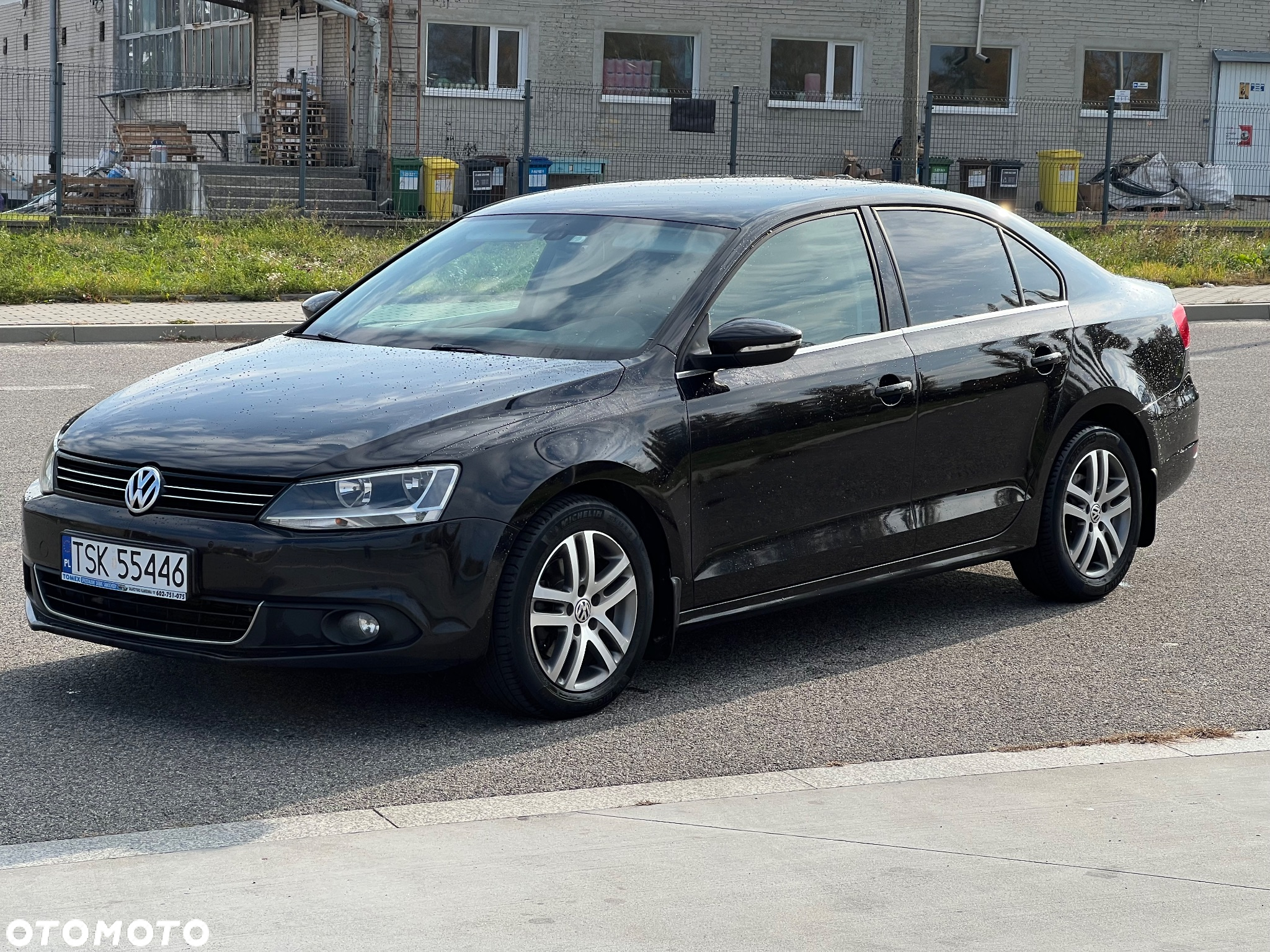 Volkswagen Jetta 2.0 TDI DPF Comfortline - 3