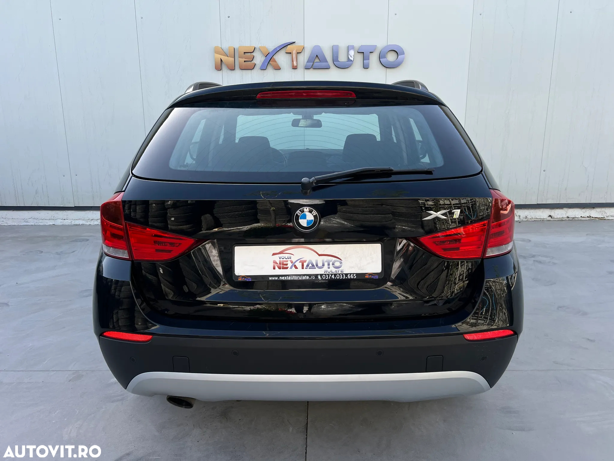 BMW X1 - 18