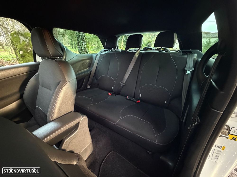 Citroën DS3 1.6 BlueHDi Be Chic - 15