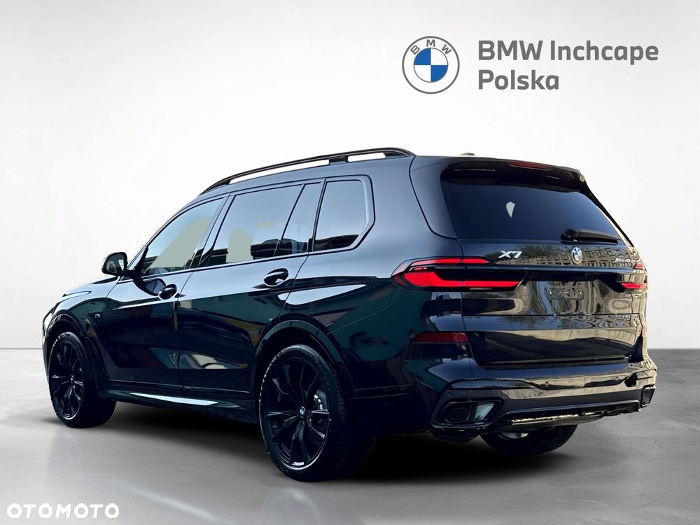 BMW X7 - 4
