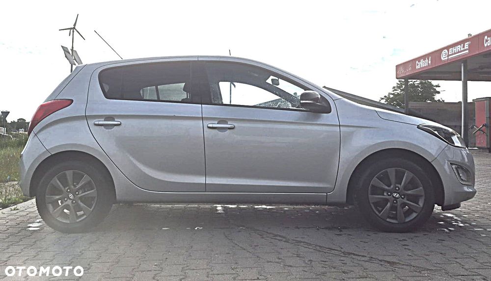 Hyundai i20 - 3