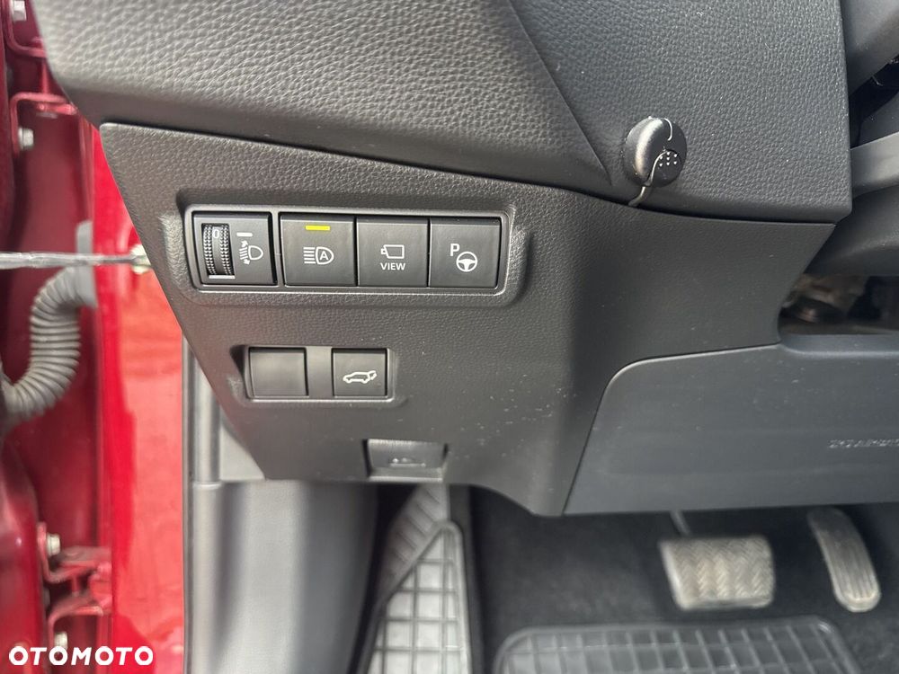 Toyota Corolla Cross 2.0 Hybrid Executive - 23