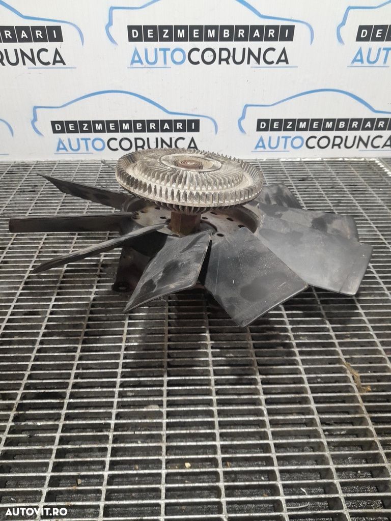 Electroventilator Ford Ranger III 2.2 D 2011 - 2015 Manuala 5 Trepte (1095) - 1