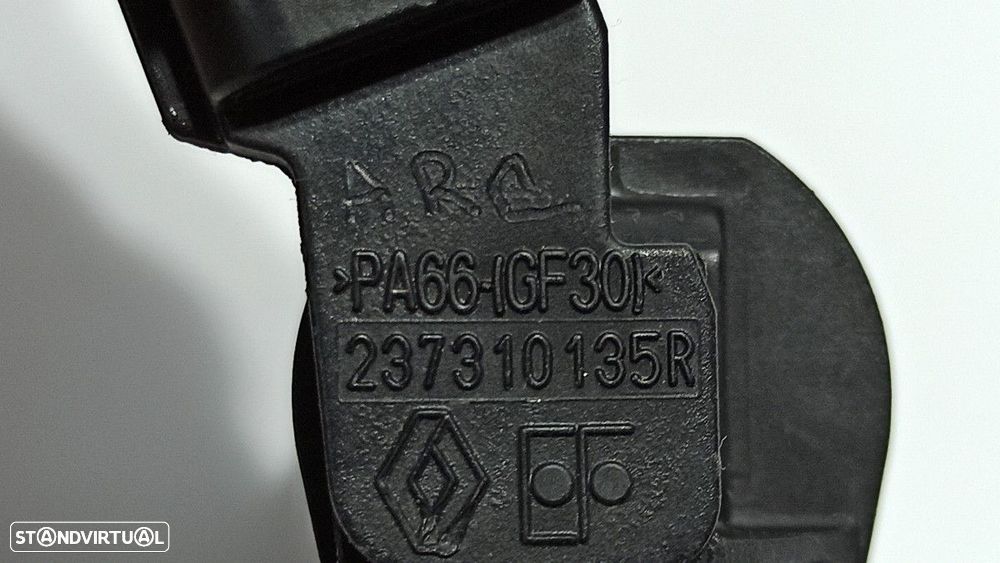 SENSOR RENAULT MEGANE III BERLINA 5 P LIMITED - 5