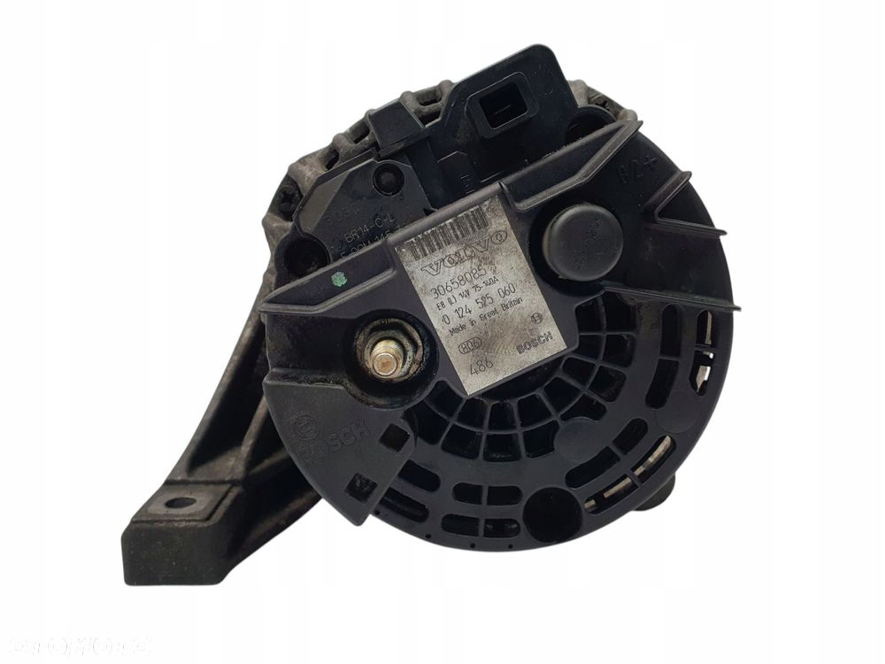 ALTERNATOR Volvo S60 S80 V70 XC70 XC90 2.4 D 30658085 0124525060 140A - 5