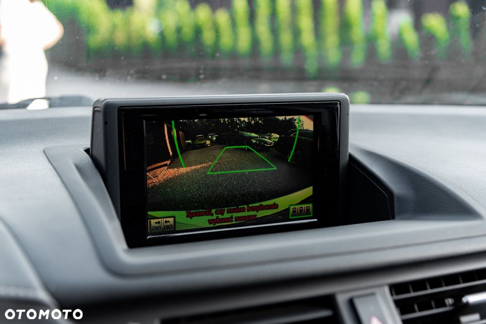 Lexus CT 200h Elegance - 37
