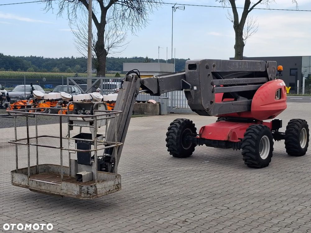Manitou 180 ATJ - 4