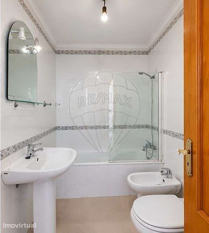 Apartamento T1 para venda - Grande imagem: 5/6
