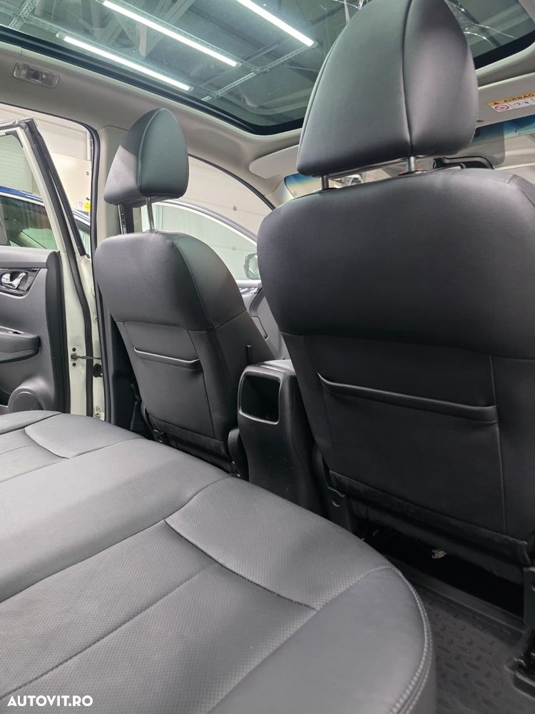 Nissan Qashqai - 26