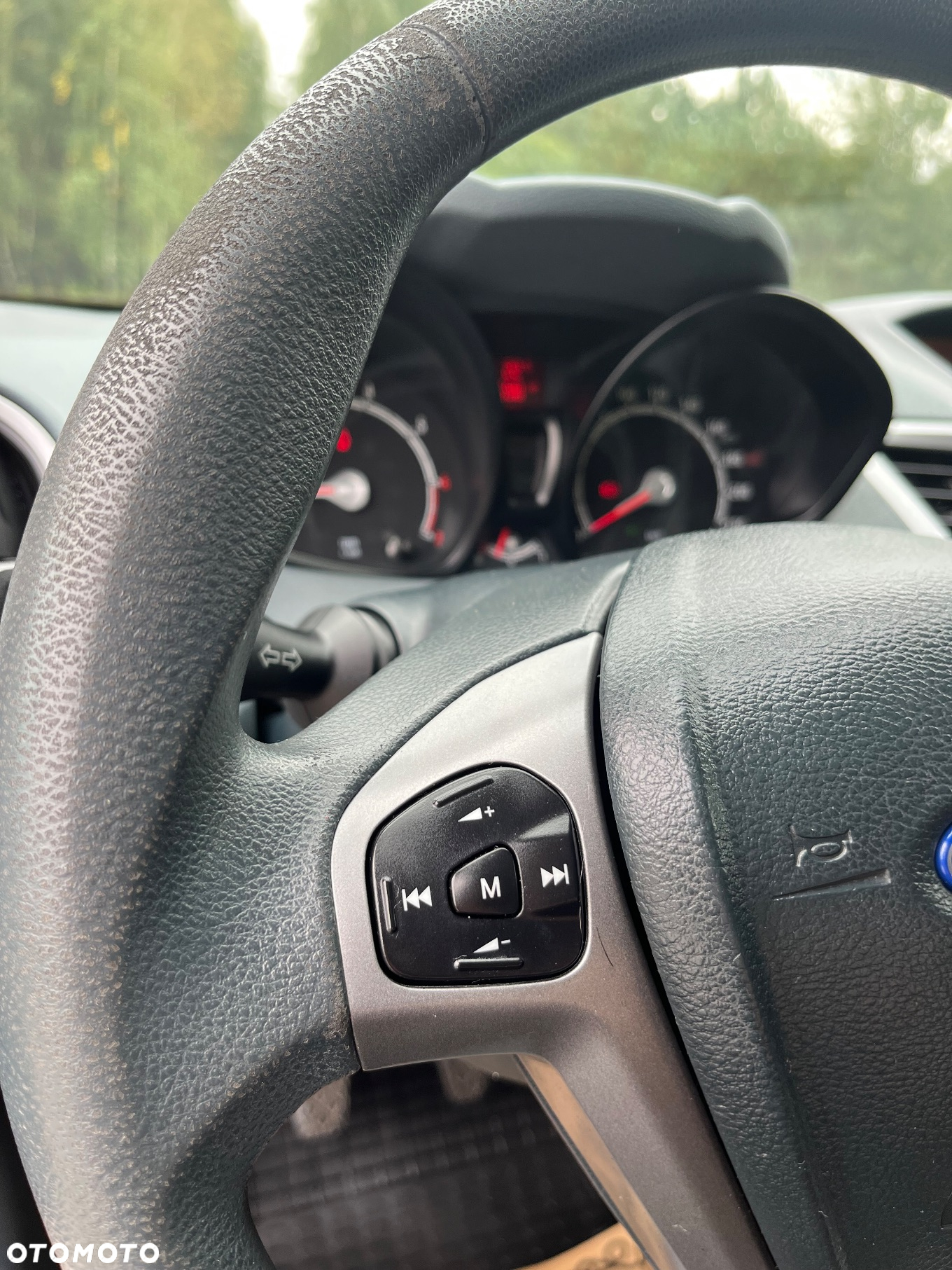 Ford Fiesta 1.25 Ambiente - 27