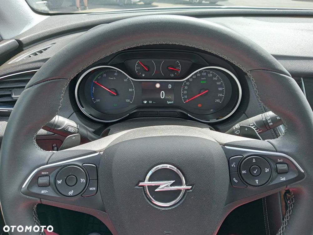 Opel Grandland X - 5