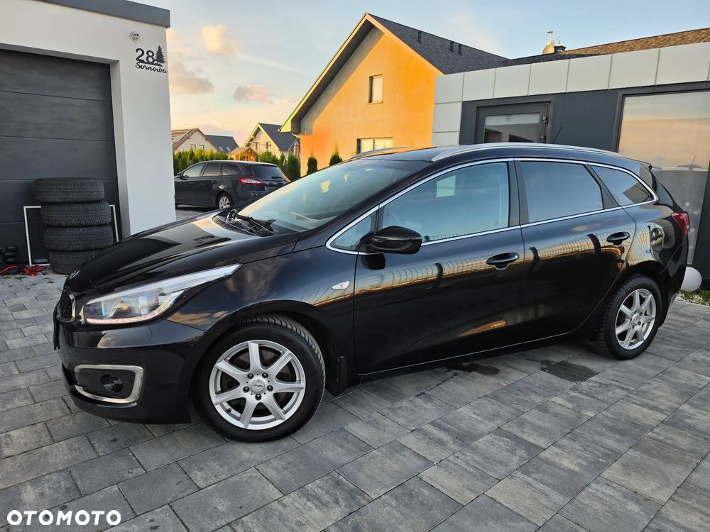 Kia Ceed 1.0 T-GDI L - 18