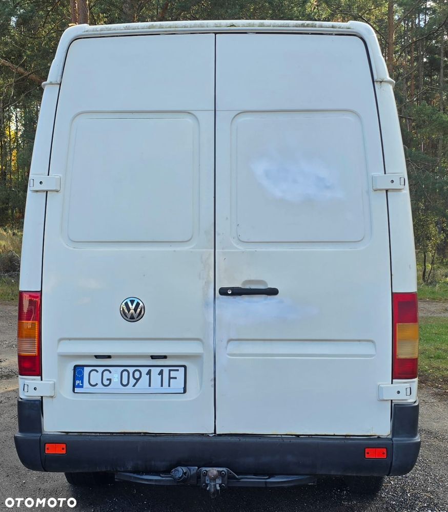 Volkswagen LT 28 - 11