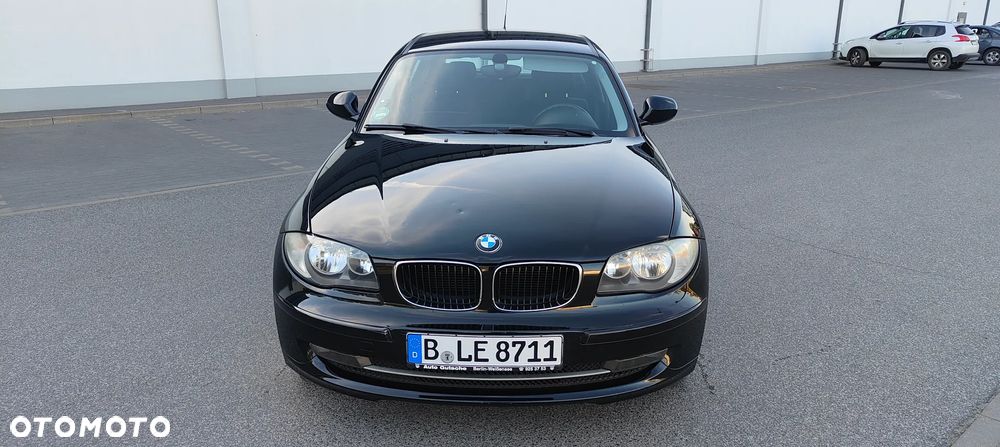 BMW Seria 1 116i Edition Lifestyle - 7