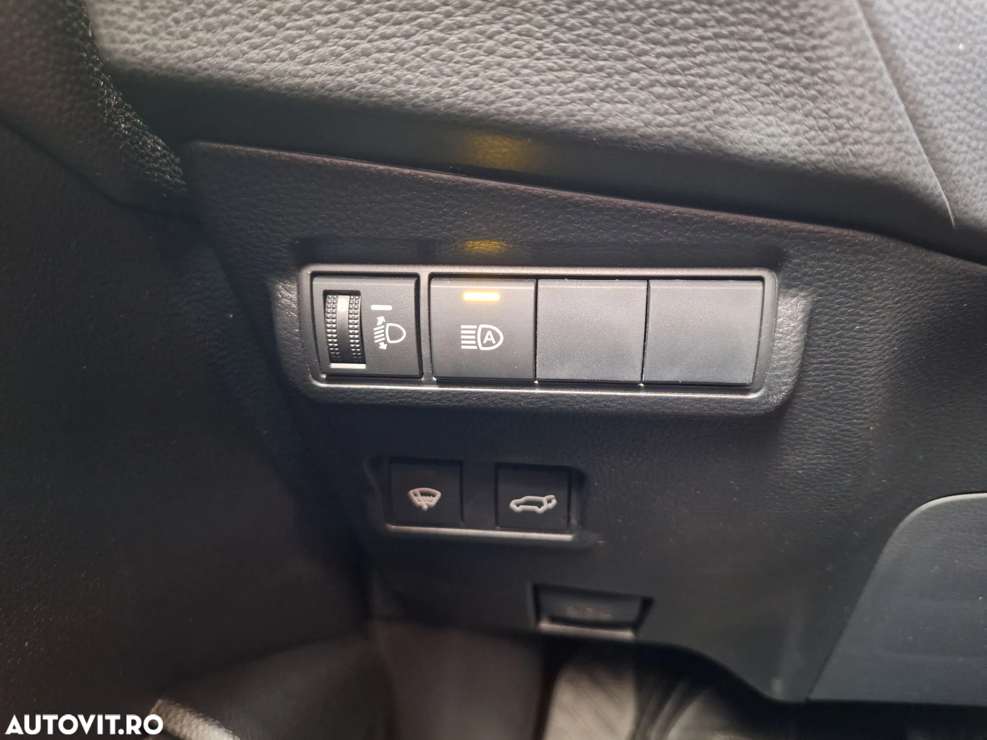 Toyota Corolla Cross - 23