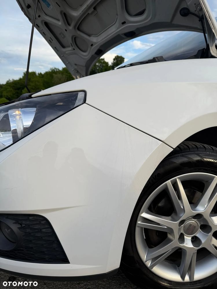 Seat Ibiza 1.2 12V Copa - 19