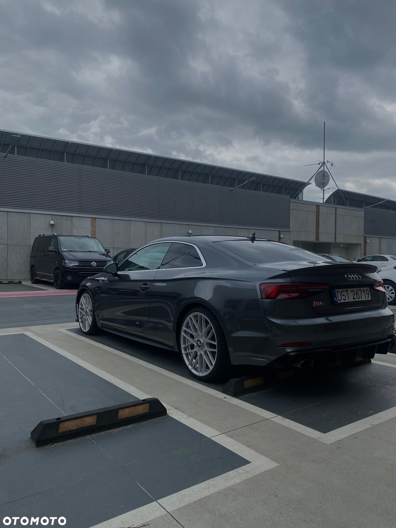 Audi S5 Coupe 3.0 TFSI quattro tiptronic - 9