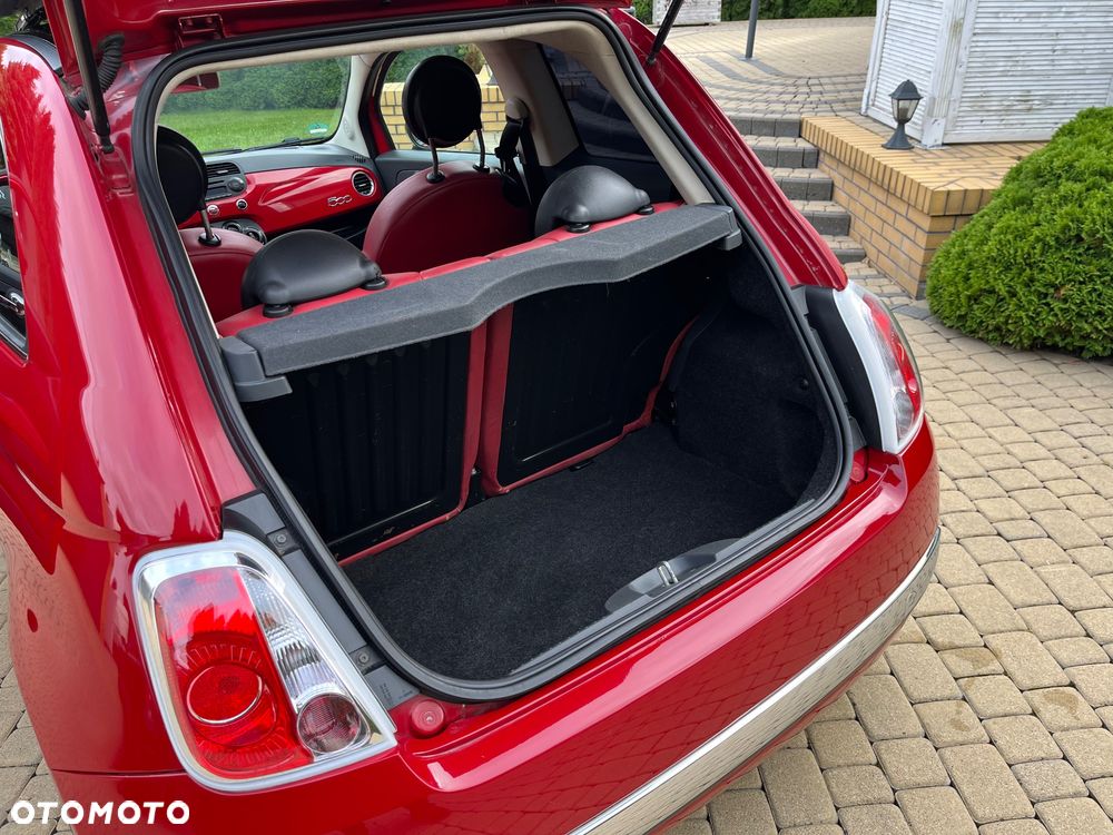 Fiat 500 - 17