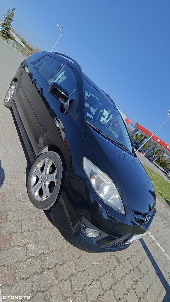 Mazda 5 2.0 Sport - 12
