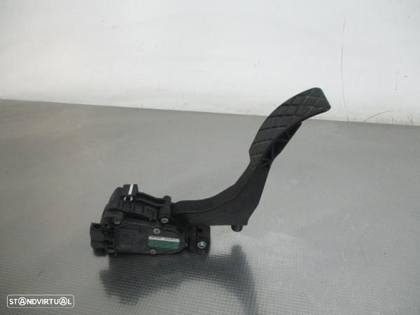 Pedal Acelerador Eletrico Volkswagen Golf Iv (1J1) - 3