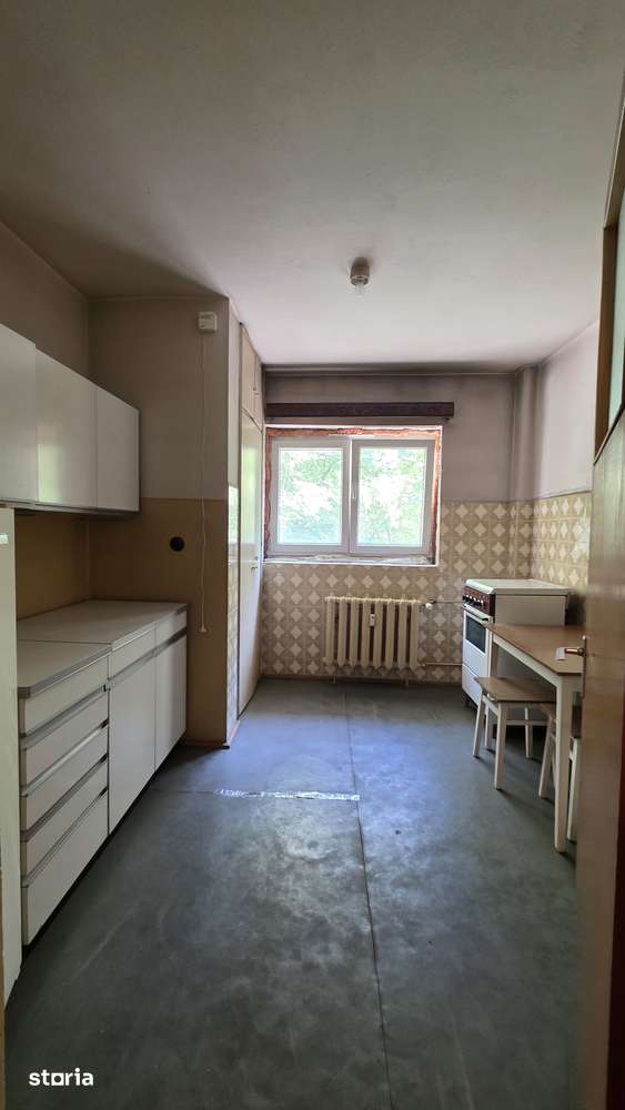 2 camere Decomandat - Titulescu - Victoriei / 59.6mp Utili — fotografia 1