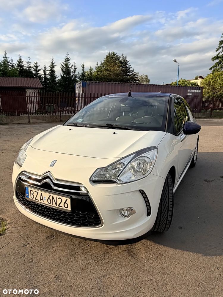 Citroën DS3 - 16