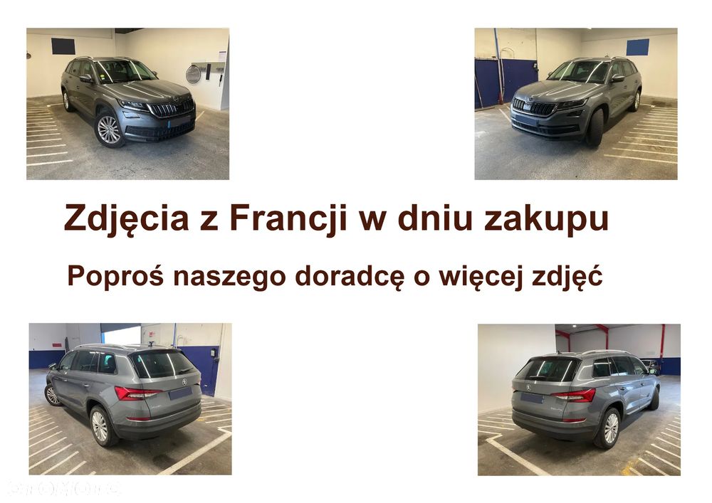 Skoda Kodiaq 2.0 TDI DSG Clever - 36