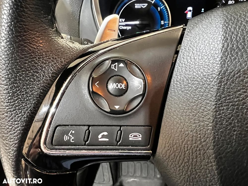 Mitsubishi Eclipse-Cross - 22