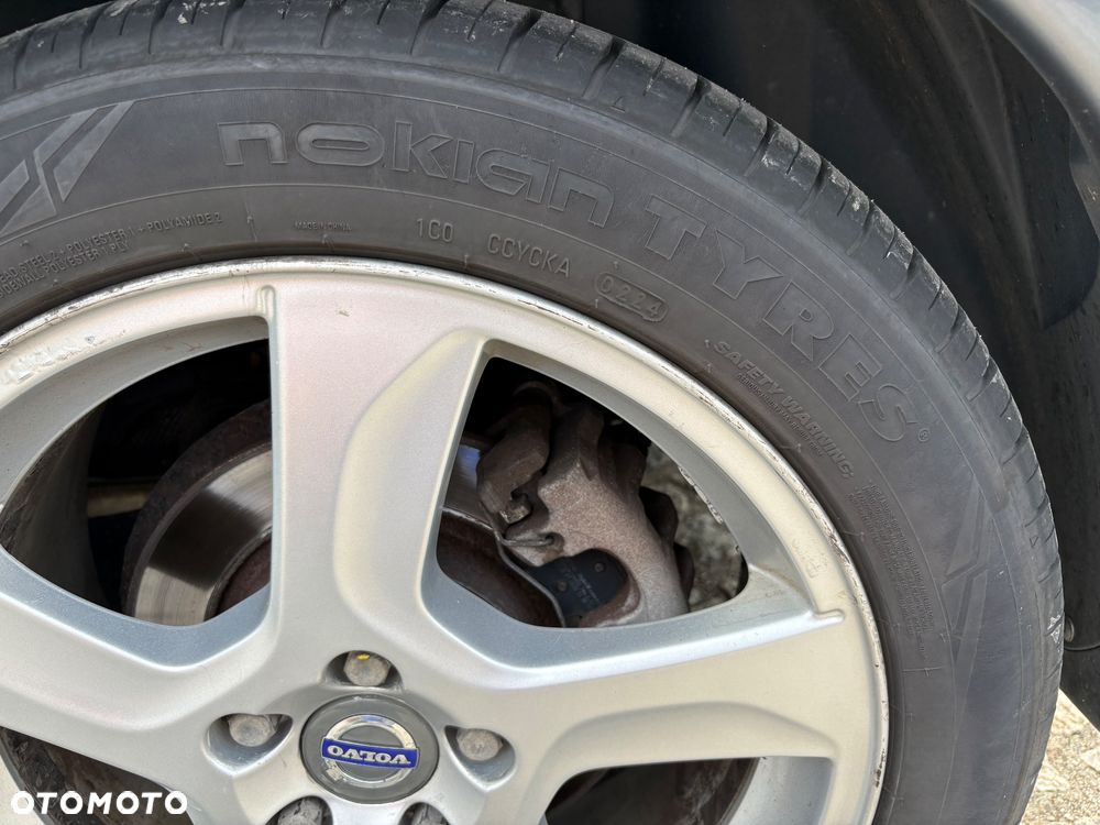 Volvo C30 D2 R-Design Start-Stop - 33