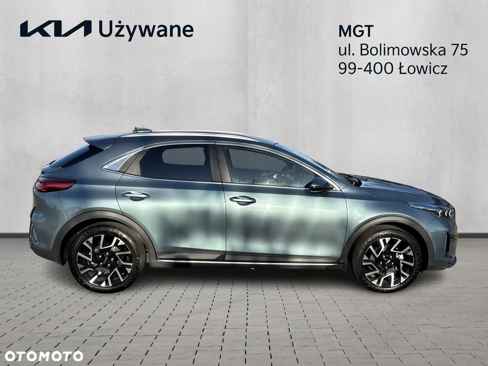 Kia XCeed 1.5 T-GDI L - 6