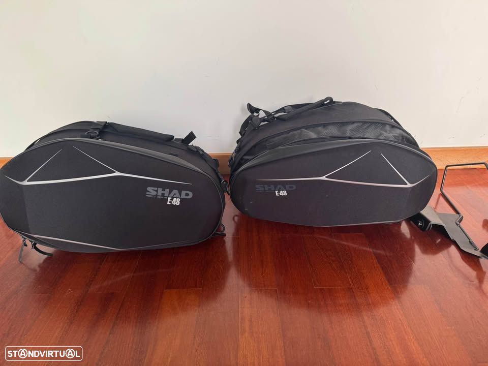 Yamaha MT-07 naked - 13