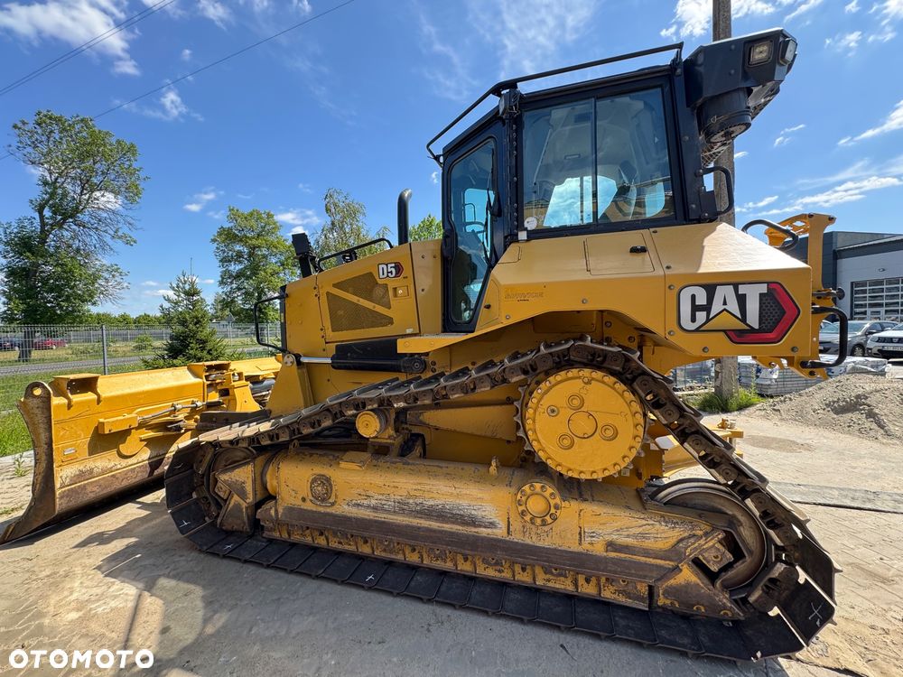 Caterpillar D5 XL - 9