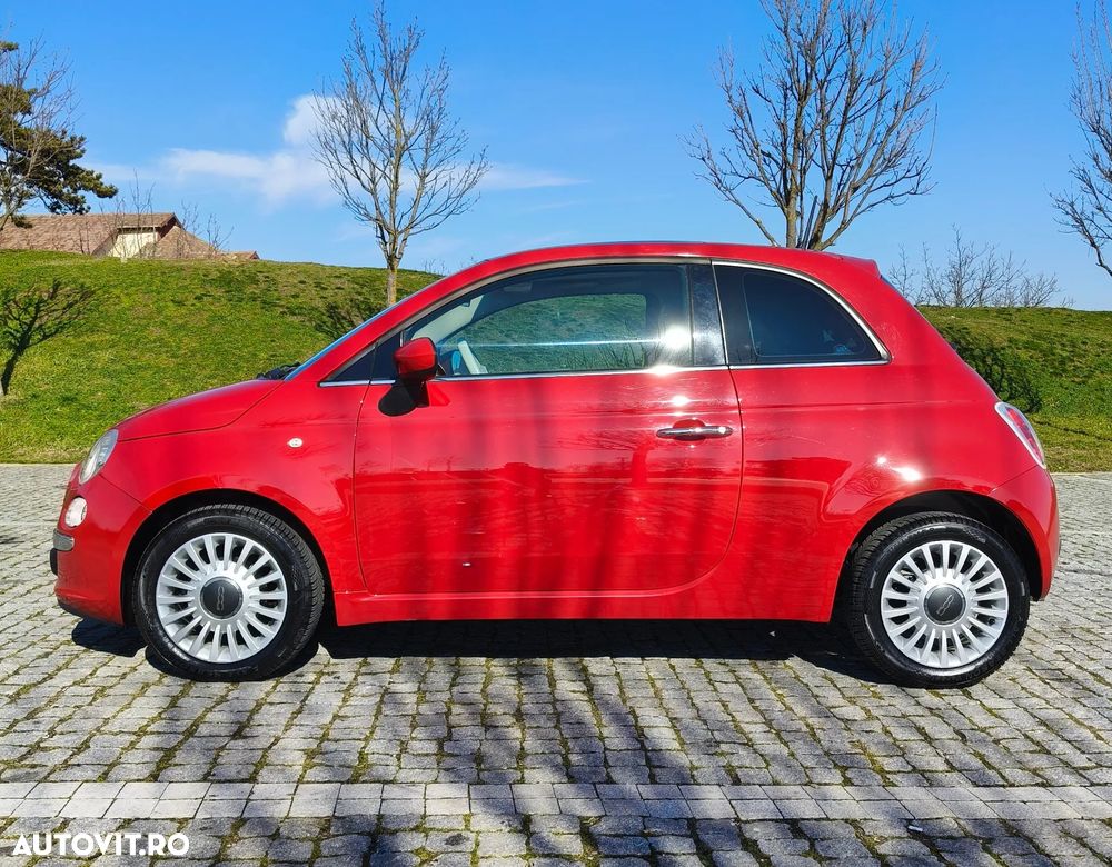 Fiat 500 - 5