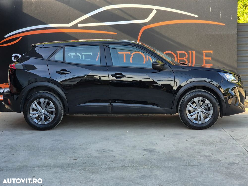Peugeot 2008 PureTech 130 Allure Pack - 9